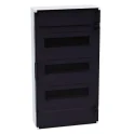 Корпус пластиковый OptiBox Pro 36-NKR-IP40 КЭАЗ 379803
