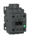 КОНТАКТОР MC1D 3P 12A НО+НЗ 220V 50/60ГЦ Systeme Electric MC1D12M7