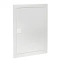 Дверь металлическая для щита "Nova" 2 габарит IP40 EKF nv-door-m-2