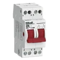 Dekraft Трехпозиционный выключатель-разъединитель 2P 32A ВР-103 DEKraft 17209DEK
