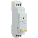 Реле промежут. OIR 1 конт. 16А 24В AC/DC IEK OIR-116-ACDC24V