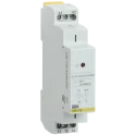 Реле промежут. OIR 1 конт. 16А 24В AC/DC IEK OIR-116-ACDC24V