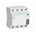 City9 Set ВДТ 25А 4P 30мА Тип-AC 400В Systeme Electric C9R36425