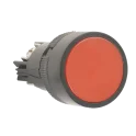 Кнопка SВ-7 "Стоп" красная 1з+1р d22мм/240В IEK BBT40-SB7-K04