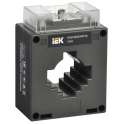 Трансформатор тока ТТИ-40 600/5А 5ВА 0,5 IEK ITT30-2-05-0600