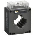 Трансформатор тока ТТИ-40 600/5А 5ВА 0,5 IEK ITT30-2-05-0600