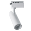 Светильник трековый светодиодный на шинопровод 24W, 2160 Lm, 4000К, 35 градусов, белый, AL140 со вст