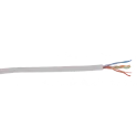 Витая пара U/UTP кат. 5E 4 пары PVC 1м сер. GENERICA BC1-C5E04-111-305-G