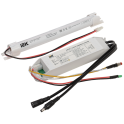 Блок аварийного питания БАП40-1,0 для LED IEK LLVPOD-EPK-40-1H