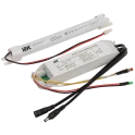 Блок аварийного питания БАП40-1,0 для LED IEK LLVPOD-EPK-40-1H