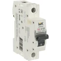 ARMAT Авт. выкл. M06N 1P C 63А IEK AR-M06N-1-C063