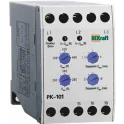 Реле контроля фаз 380В тип 01 серии РК-101 DEKraft 23300DEK