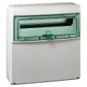 KAEDRA ЩИТ IP65 18МОД С ПЛОСК ПАНЕЛЬЮ Schneider Electric 13193