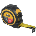 Рулетка измерительная Universal 5м IEK TIR10-1-005