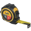 Рулетка измерительная Universal 5м IEK TIR10-1-005