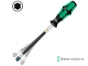 Отвертка WERA SW 1/4" Wera WE-028160