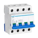 Выключатель нагрузки NH4 4P 63А (DB) (R) CHINT 398047