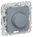 FLITE Светорегулятор проходной LED 250Вт СС16-5-1-ФлМ маренго IEK FI-D22-0250-P-K35