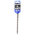 Бур для перфоратора по бетону 8*160мм SDS-plus , Hilberg S08160