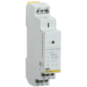 Реле промежут. OIR 2 конт. 8А 24В AC/DC IEK OIR-208-ACDC24V