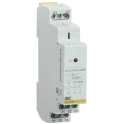 Реле промежут. OIR 2 конт. 8А 24В AC/DC IEK OIR-208-ACDC24V