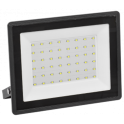 Прожектор LED СДО 06-70 IP65 4000К черный IEK LPDO601-070-40-K02