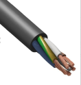 Кабель КГВВнг(А)-LS 5х1,5 Технокабель EDS001251