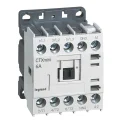 Контактор CTX³ Мини 3P 6A 1но ~230В Legrand 417006