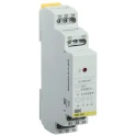 Реле промежут. OIR 3 конт. 16А 230В AC IEK OIR-316-AC230V