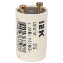 Стартёр LS151M 4...22Вт., 110-130В IEK LLD151-LS-22