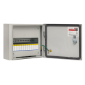 Щит распред. навесной ЩРН-12 (265х310х120) IP54 PROxima EKF mb24-12