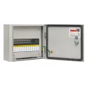 Щит распред. навесной ЩРН-12 (265х310х120) IP54 PROxima EKF mb24-12