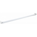 Светильник ДБО 1003 под LED лампу 2хТ8 1200мм IP20 IEK LDBO0-1003-01-120-K01