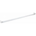 Светильник ДБО 1003 под LED лампу 2хТ8 1200мм IP20 IEK LDBO0-1003-01-120-K01