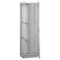 TITAN Шкаф напольный цельносварн. ВРУ-1 20.80.45 IP31 IEK YKM1-C3-2084-31