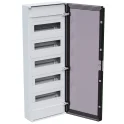 Корпус пластиковый OptiBox Pro 60-NKR-IP40 КЭАЗ 379813