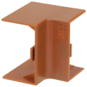 ELECOR Угол внутренний КМВ 16х16 дуб (4шт/компл) IEK EL-KK10D-V-016-016-K11