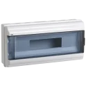 KREPTA 5 Корпус пластиковый КМПн-18 IP55 IEK MKP72-N3-18-55