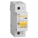 KARAT Авт. выкл. ВА47-100 1P C 20А 10кА IEK MVA40-1-020-C