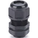 Каб. ввод MG 20 диаметр кабеля 9-14мм IP68 КВ-102 DEKraft 32162dek