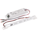 Блок аварийного питания БАП200-1,0 для LED IEK LLVPOD-EPK-200-1H