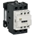 ARMAT Контактор КМИ-А-22512 LC1D 25А 400В/АС3 1NO/1NC IEK AR-ACC-21-025-400-11