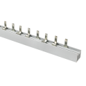 Шина соединительная типа PIN для 3-п нагр. 100А 54 мод. PROxima EKF pin-03-100