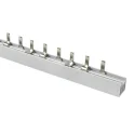 Шина соединительная типа PIN для 3-п нагр. 100А 54 мод. PROxima EKF pin-03-100
