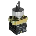 Переключатель LAY5-BD25 2 полож. "I-0" стандарт ручка IEK BSW60-BD-2-K02