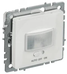 BRITE Датчик движения ДС10-1-БрБ белый IEK BR-MS10-N-150-05-K01