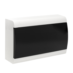Щит распред. навесной ЩРН-П-18 "SlimBox" IP41 EKF sb-n-18