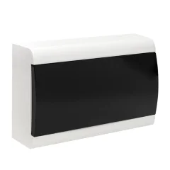 Щит распред. навесной ЩРН-П-18 "SlimBox" IP41 EKF sb-n-18
