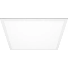 Светильник встраиваемый светодиодный 36W, 2900Lm, 4000K, белый, AL2113 с драйвером в комплекте Feron