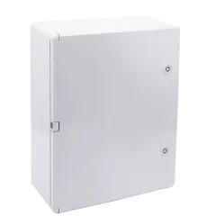 Корпус пласт. ЩМПп 500х400х180мм УХЛ1 IP65 IEK MKP93-N-504018-65